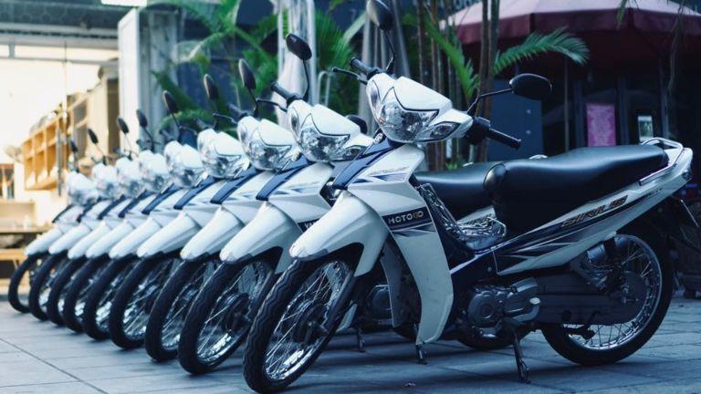 Motorbike - cửa hàng cho thuê xe máy ở Quận Liên Chiểu